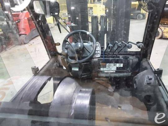 2022 Yale GLC120