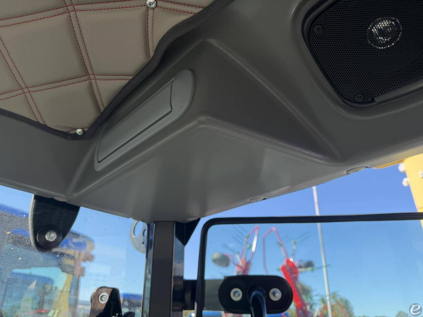 2026 New Holland WORKMASTER 25S