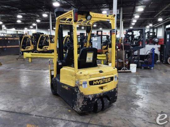2020 Hyster J40XNT