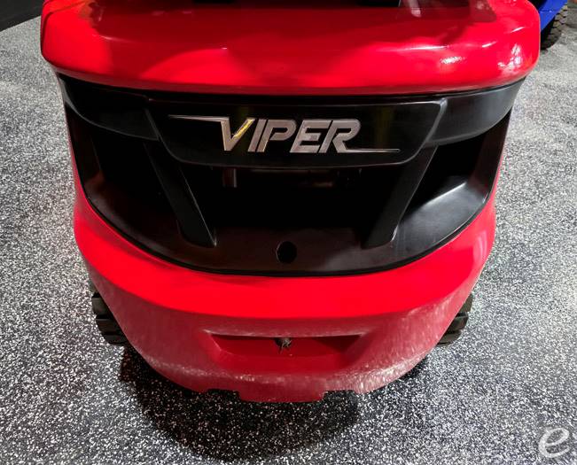2026 Viper Lift Trucks FY30F