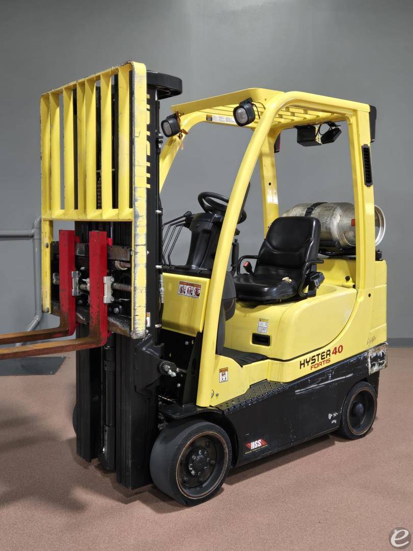 2020 Hyster S40FTS