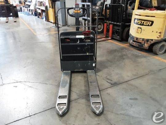 2018 Unicarriers WLXT2W7S22V Electric Forklift - 123Forklift