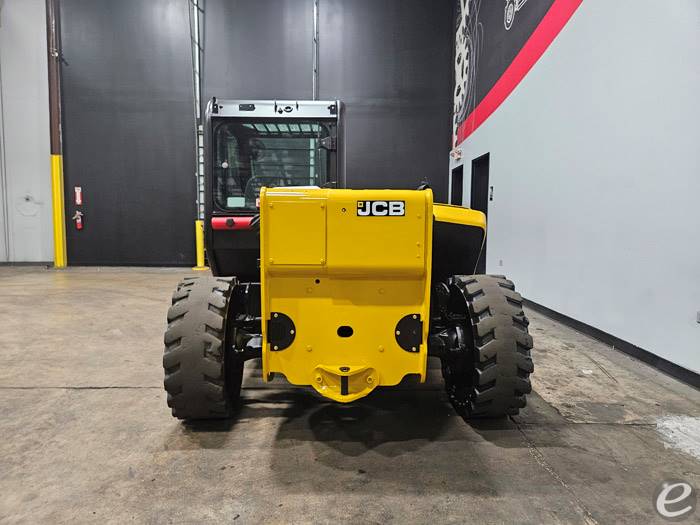 2017 JCB 525-60