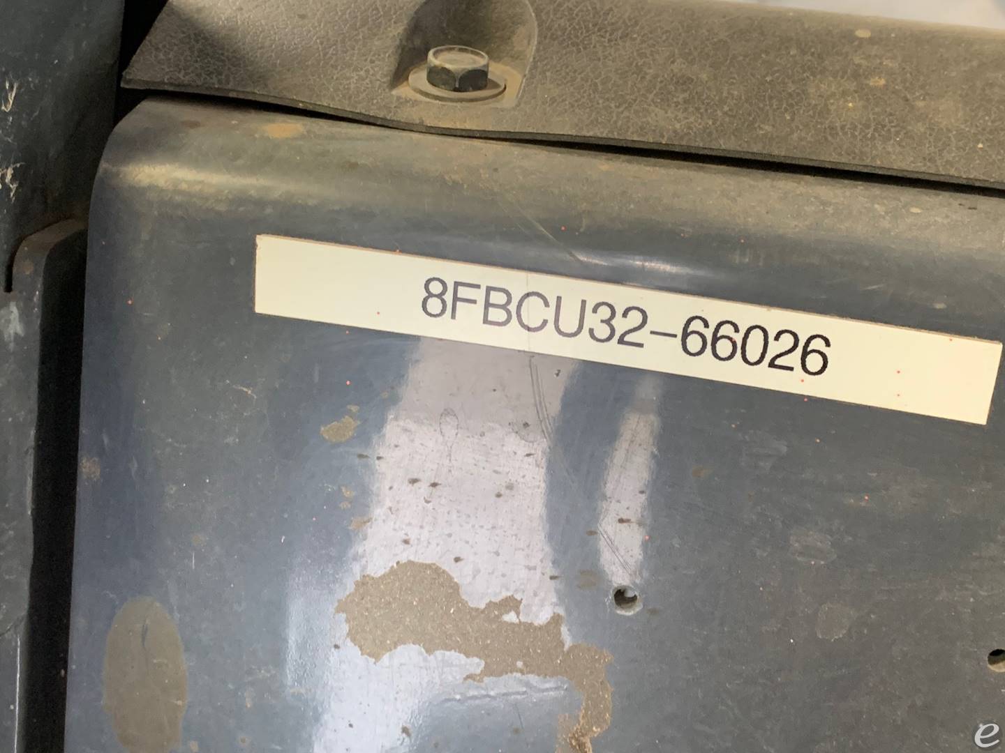 2019 Toyota 8FBCU32