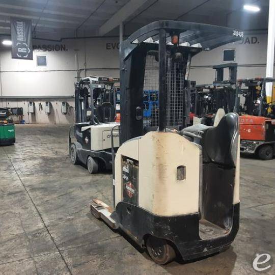 2019 Crown RR5725-45