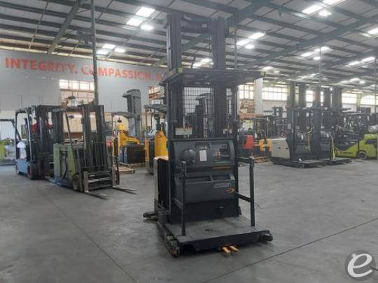 2019 Crown SP4050-30