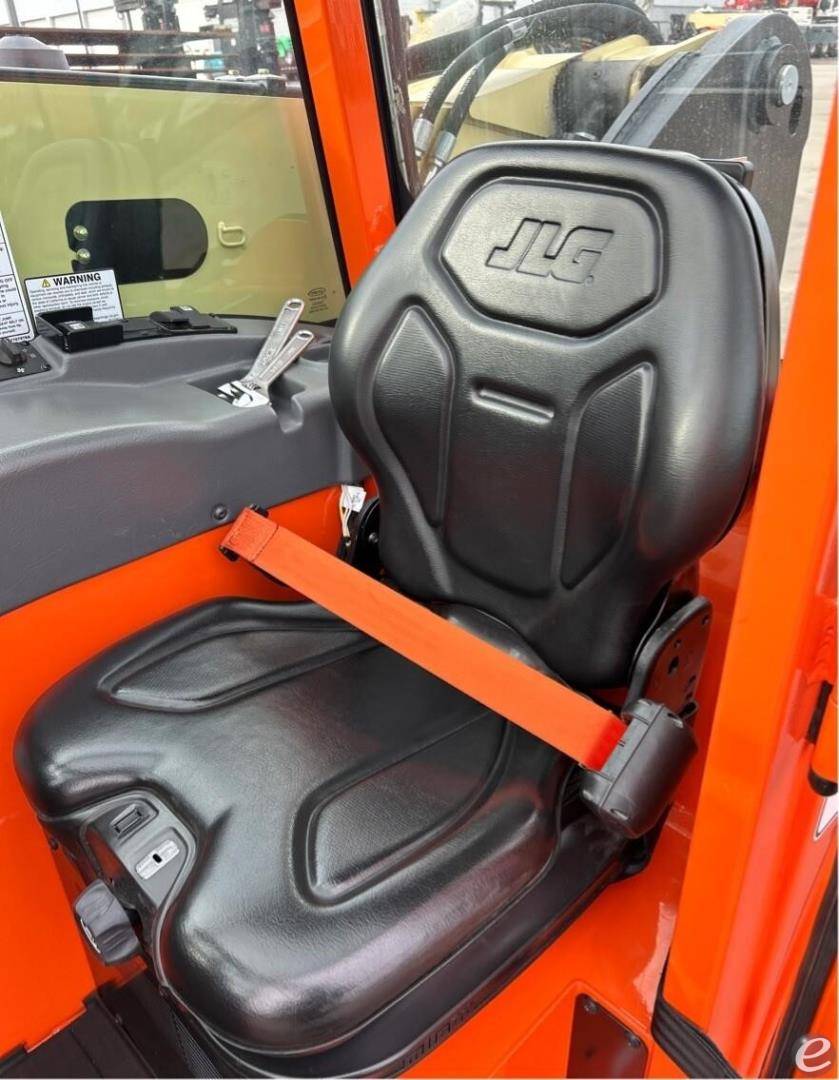 2023 JLG G5-18A