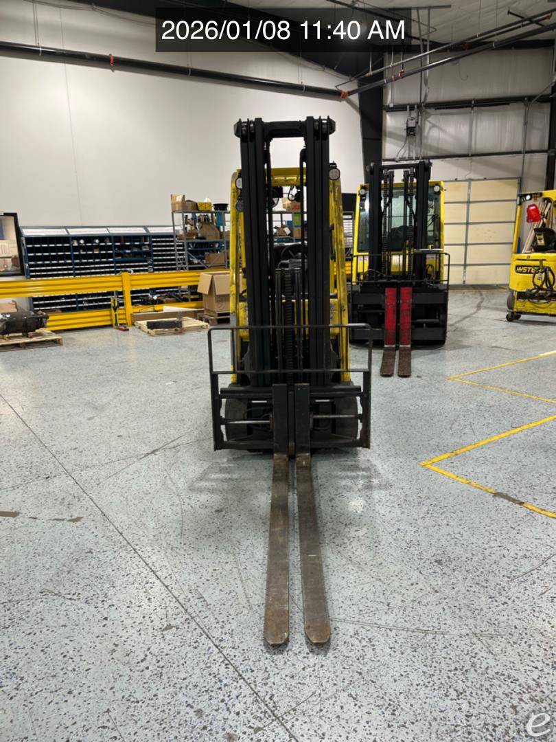 2020 Hyster S40FTS