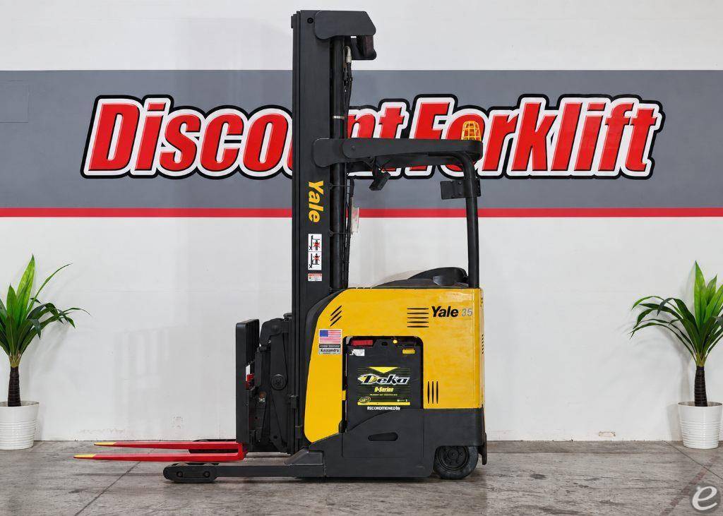 2018 Yale NDR035EB
