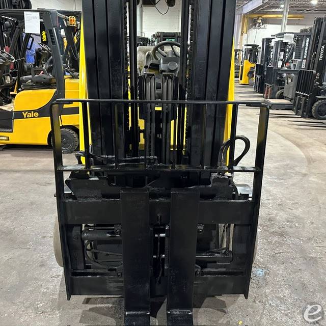 2022 Hyster S120FT