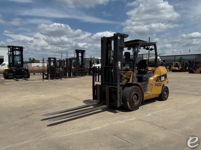 2020 Cat GP50CN1
