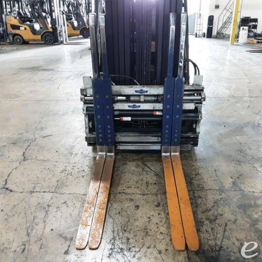 2017 Cascade 22G46174R0 Unavailable Forklift - 123Forklift