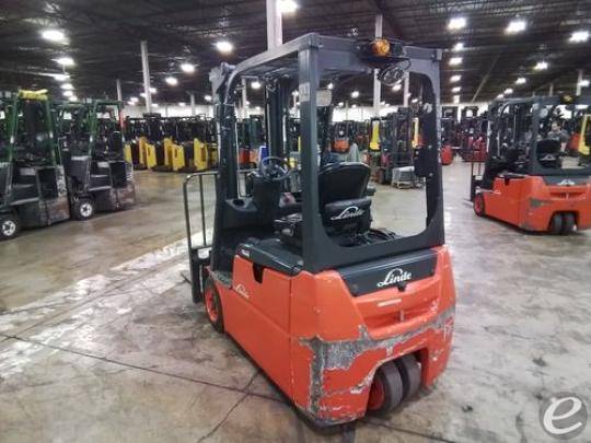 Linde E18