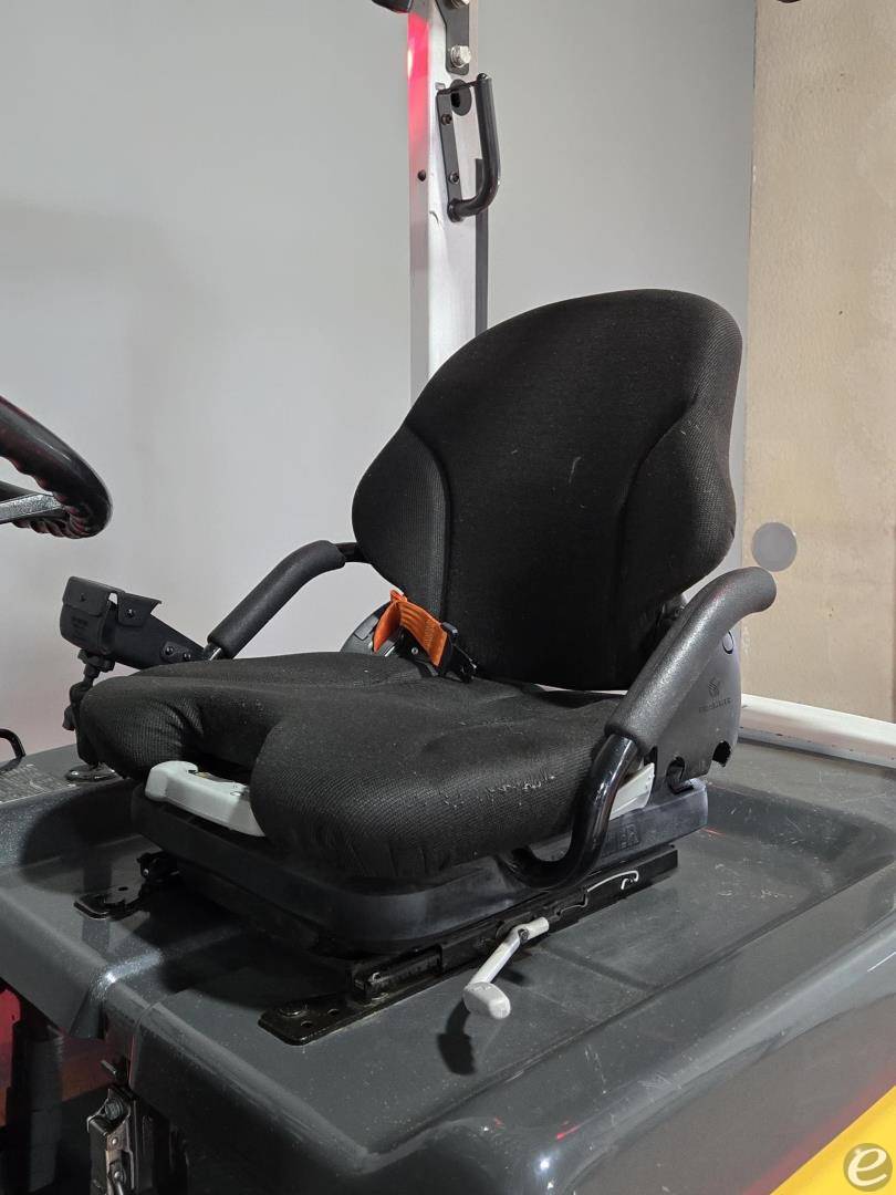 2022 Unicarriers MCT1B2L25E