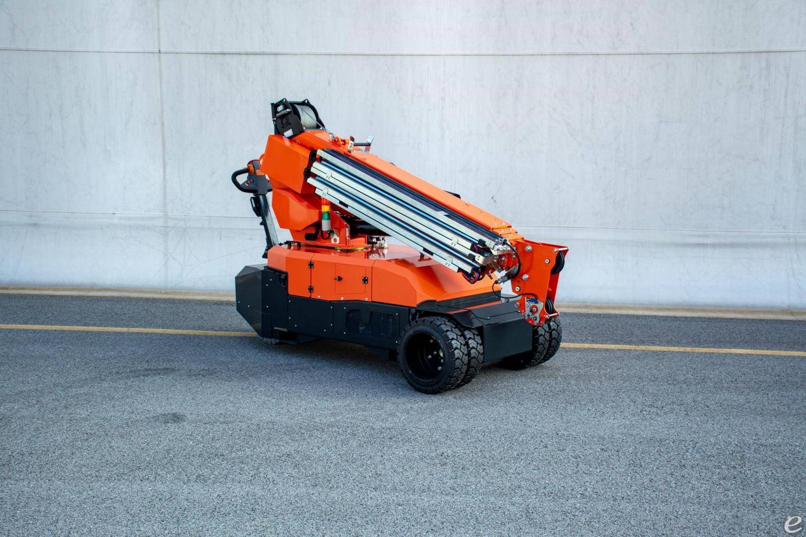 2026 Jekko MPK20.2