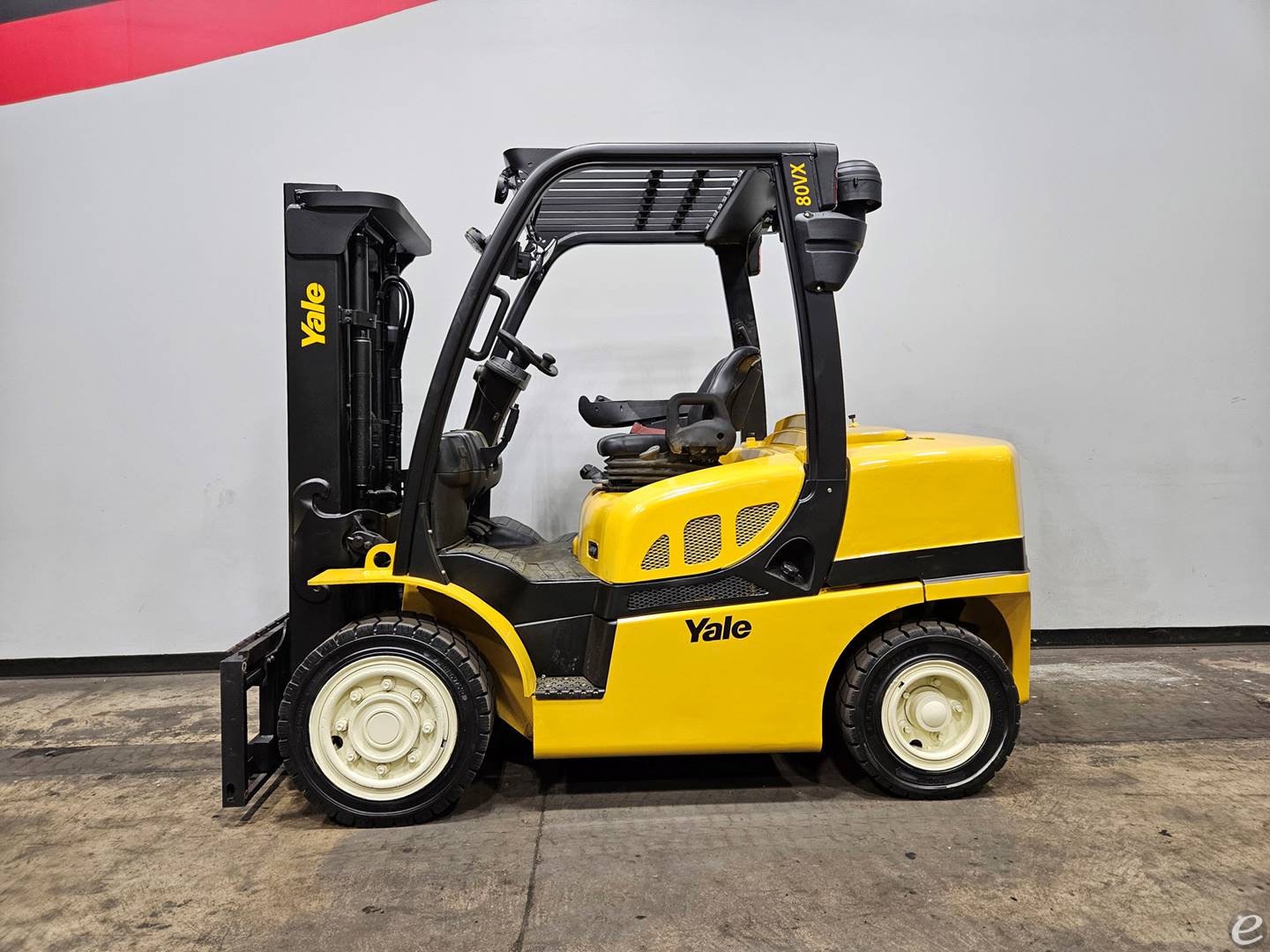 2021 Yale GDP080VX