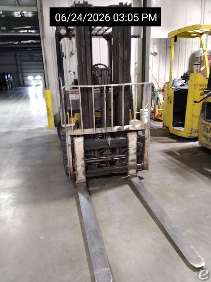 2020 Yale GP070VX