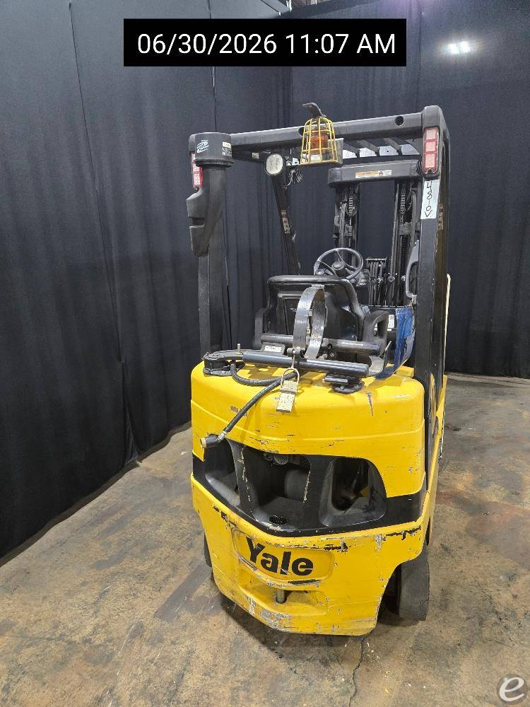 2021 Yale GC050VX