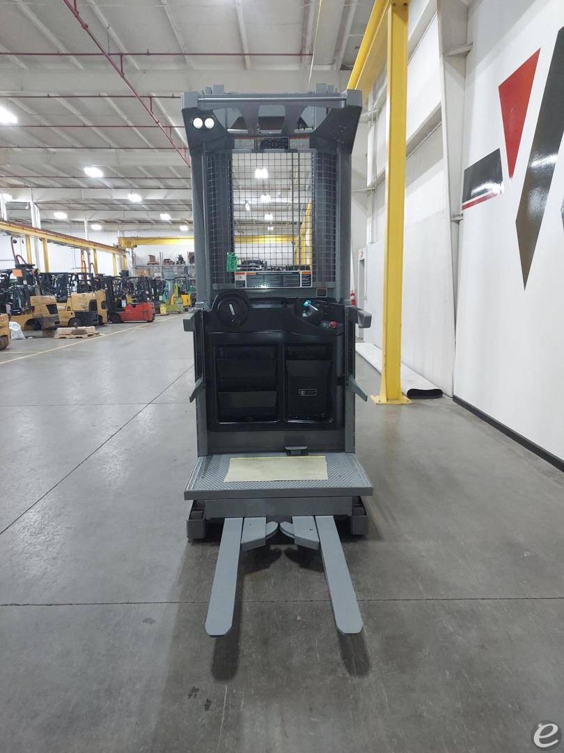 2017 Jungheinrich EKS314