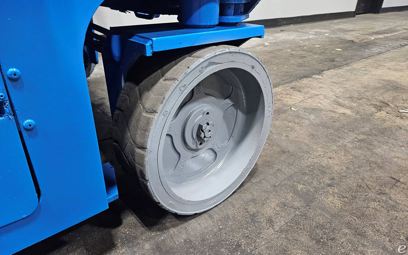 2016 Genie GS4047