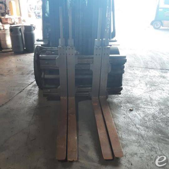 2019 Rightline LP8C-C5B0-C