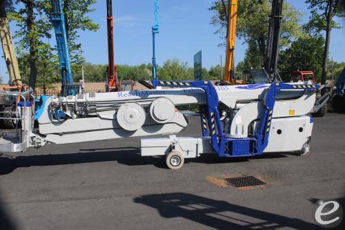 2015 Reachmaster FS105