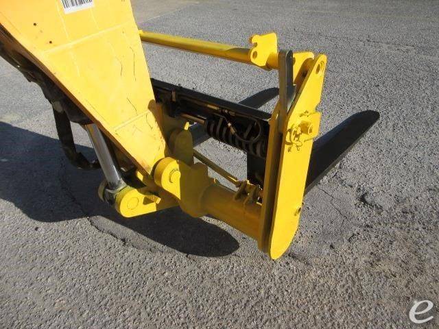 2019 JCB 508-66