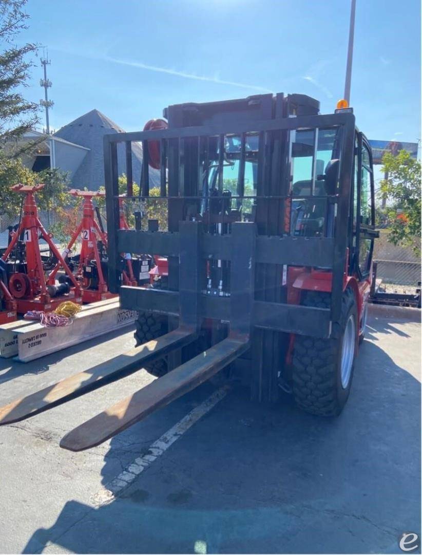 2022 Manitou MSI50D