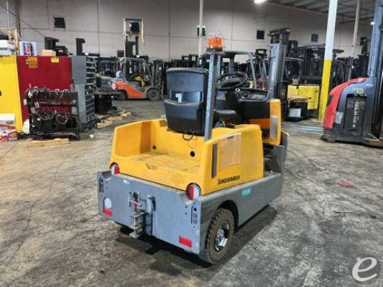 2021 Jungheinrich EZS 570 NA