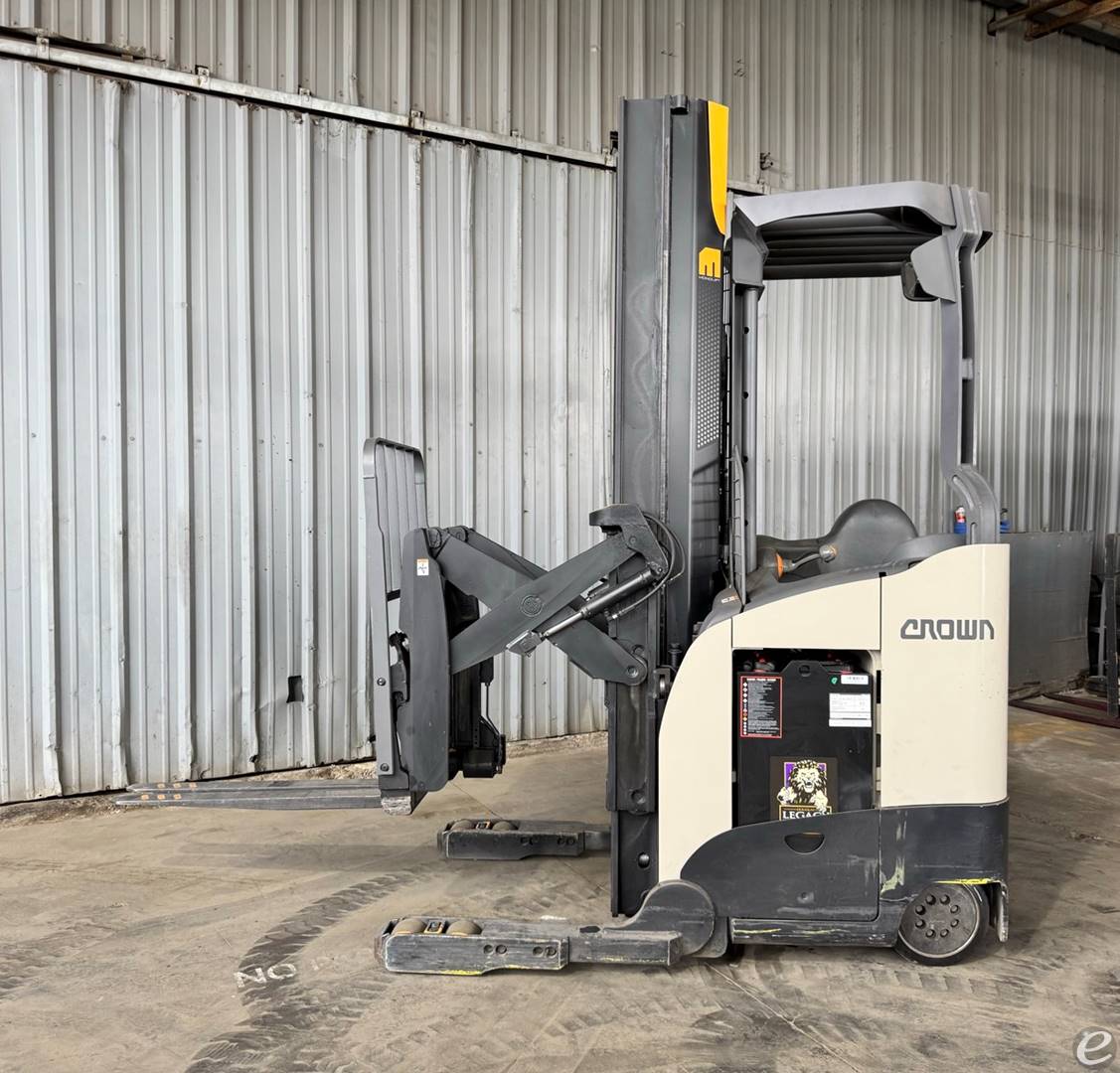 2014 Crown RM6025-45