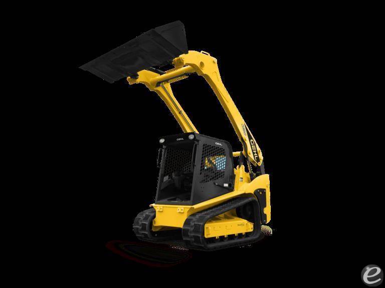2026 Gehl VT320