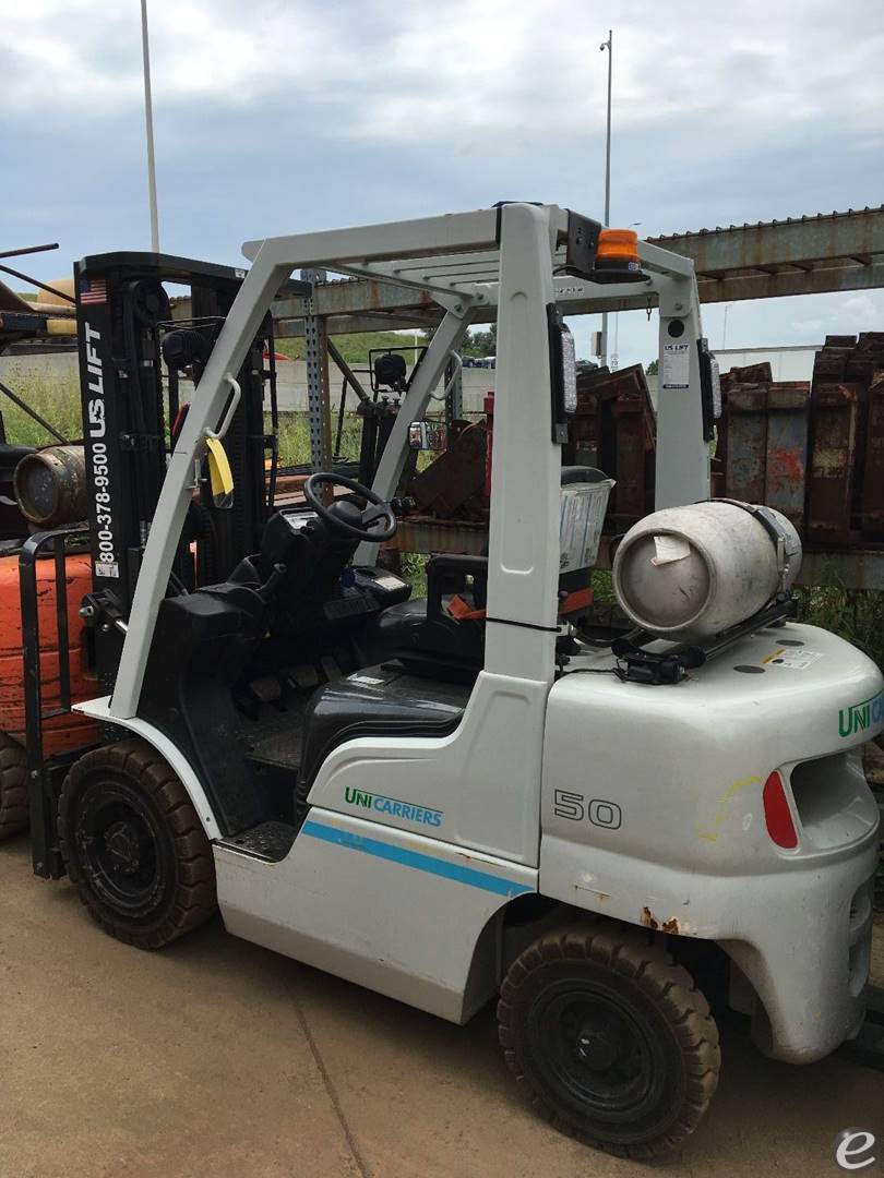 Unicarriers MP1F2A25LV