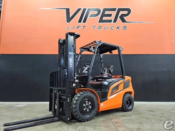 2026 Viper Lift Trucks FB35F