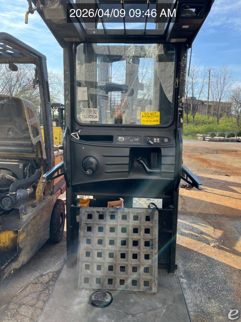 Prime Mover OPX30