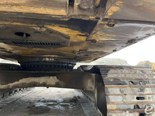 2006 Cat 330CL