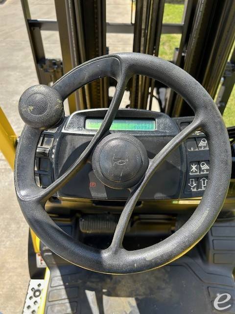 2020 Hyster S50FT