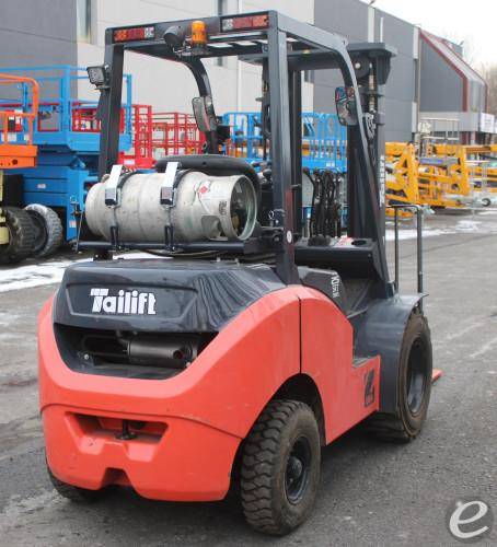 2025 Tailift PFG25