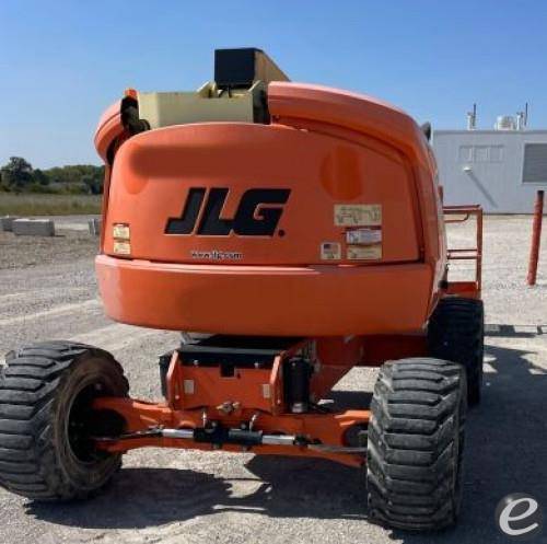 2016 JLG 450AJ