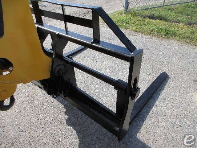 2017 JCB 510-56