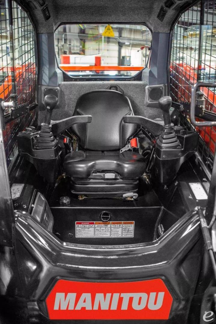 2026 Manitou 2750V