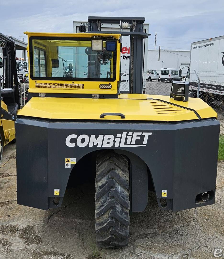 2022 Combilift COMBI-RT