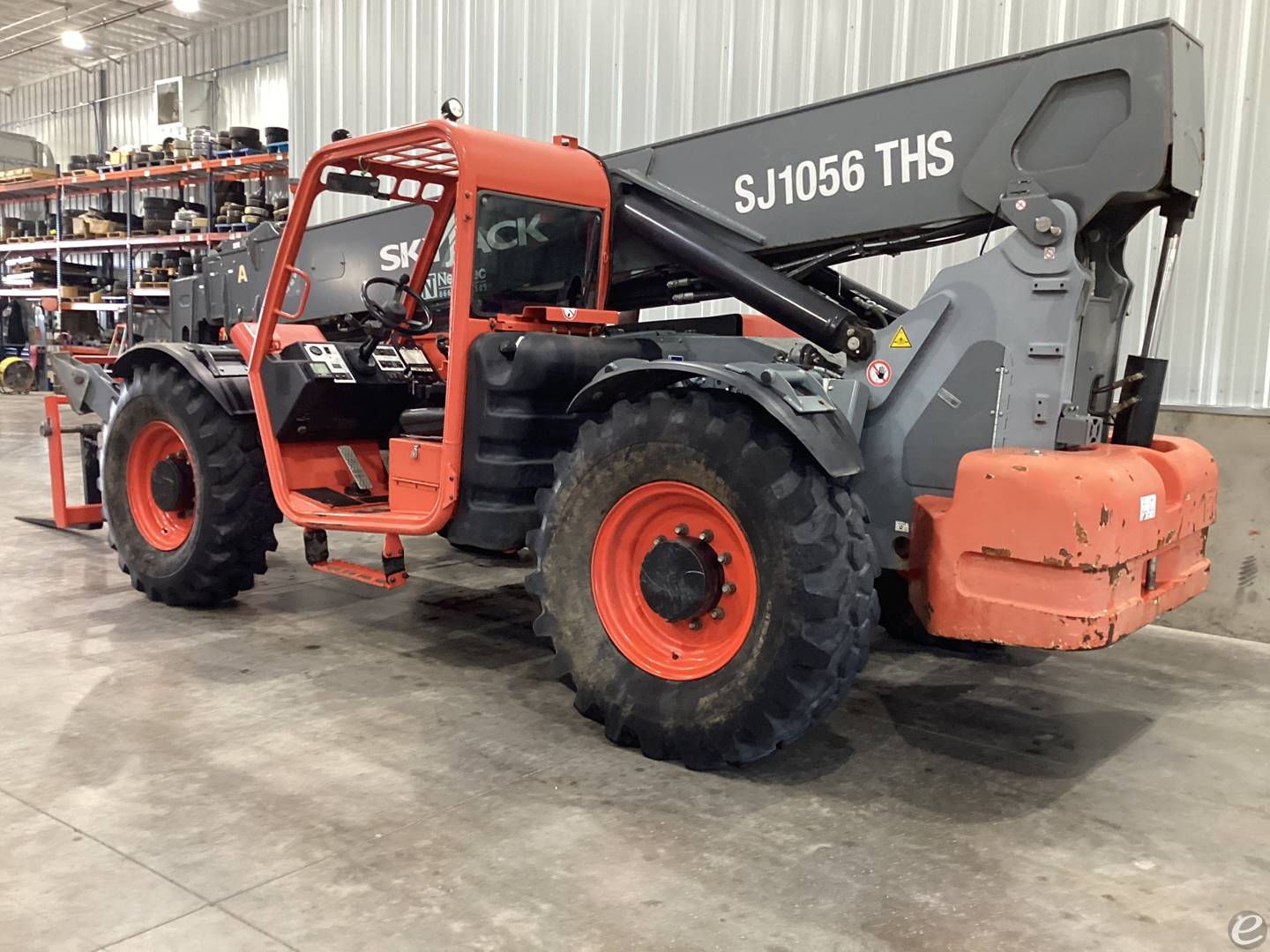 2019 Skyjack SJ1056THS