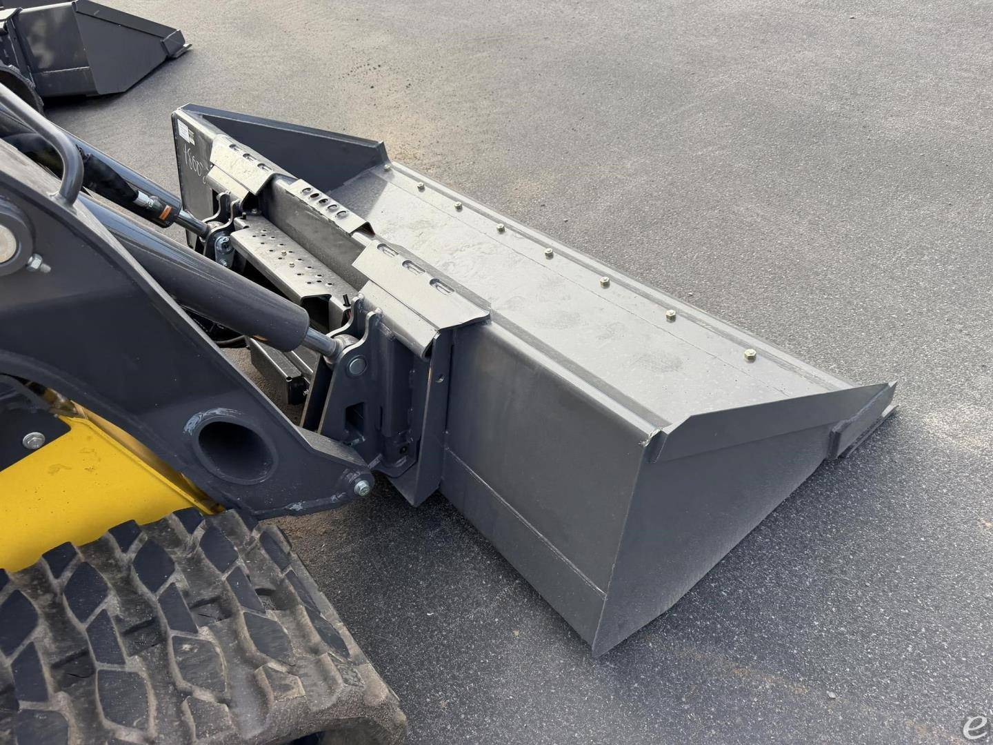 2026 New Holland 84