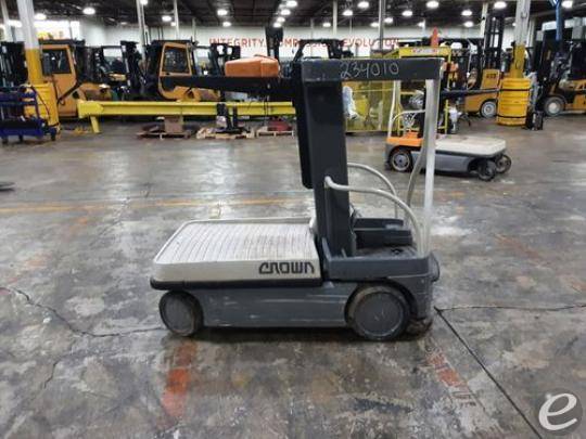 2013 Crown WAV50-118