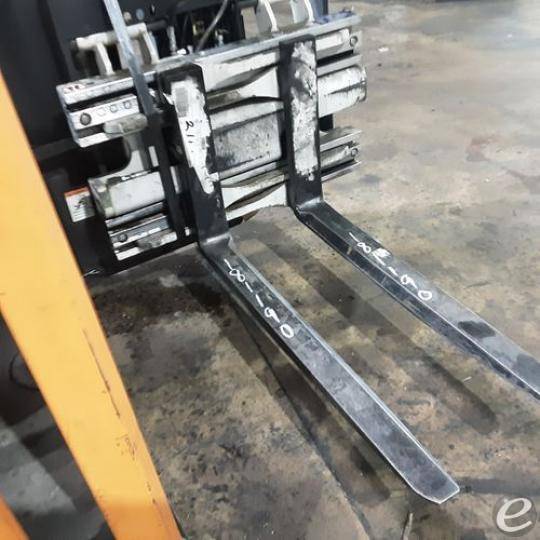 2015 Cascade 25D34153 Unavailable F...