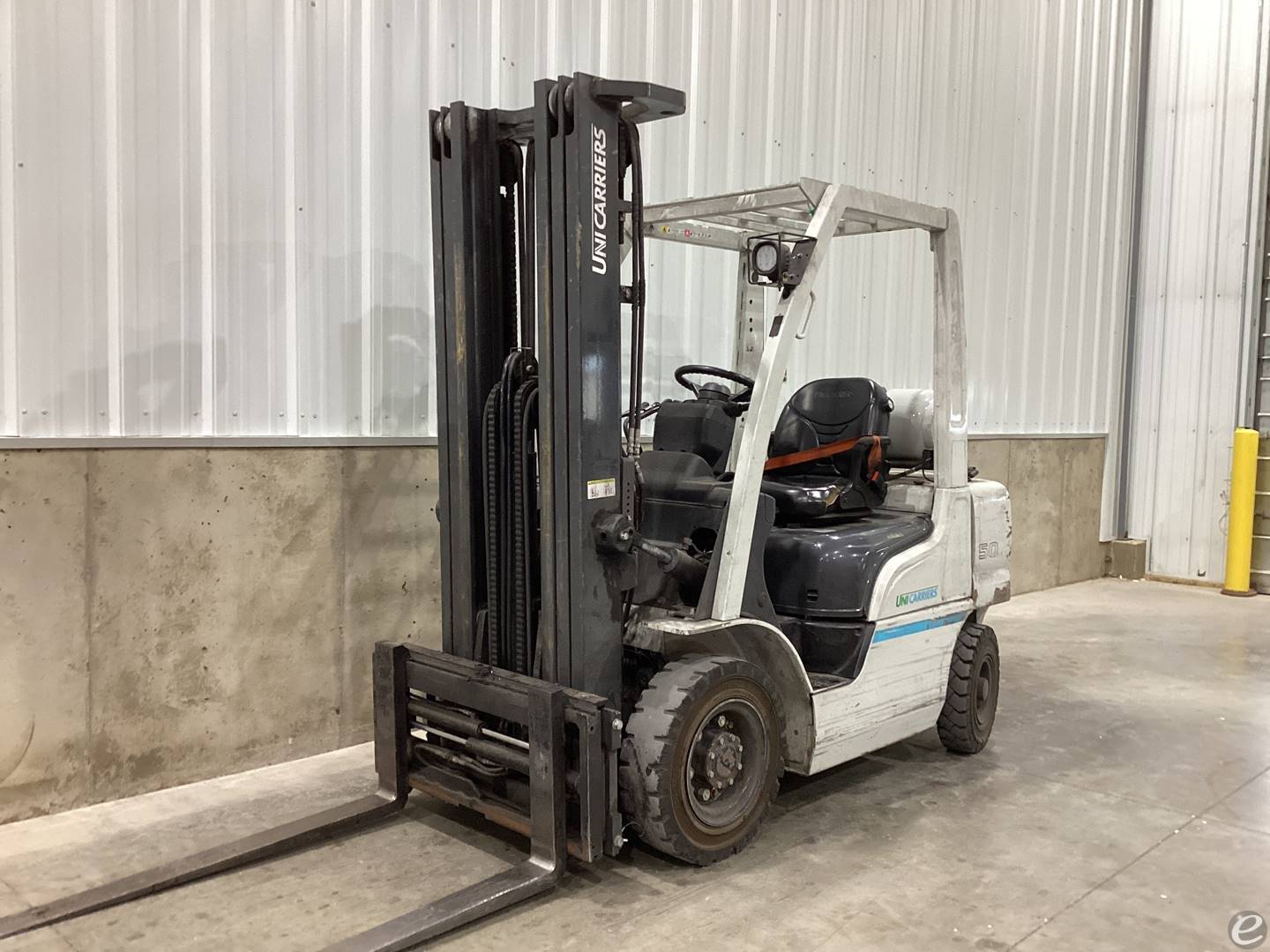 2016 Unicarriers PF50