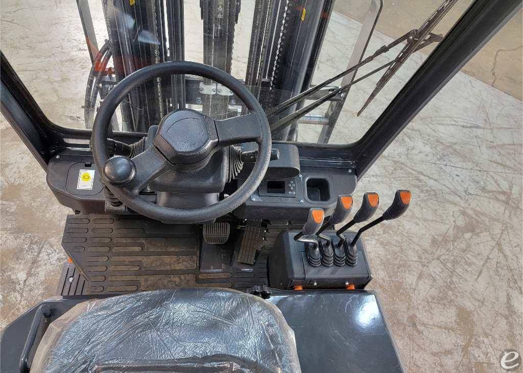 2026 Lift Hero LG16BE- MODEX
