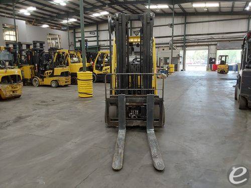2016 Hyster S120FTPRS