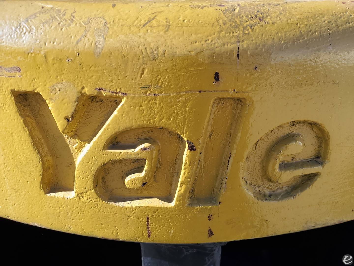 Yale GLC060