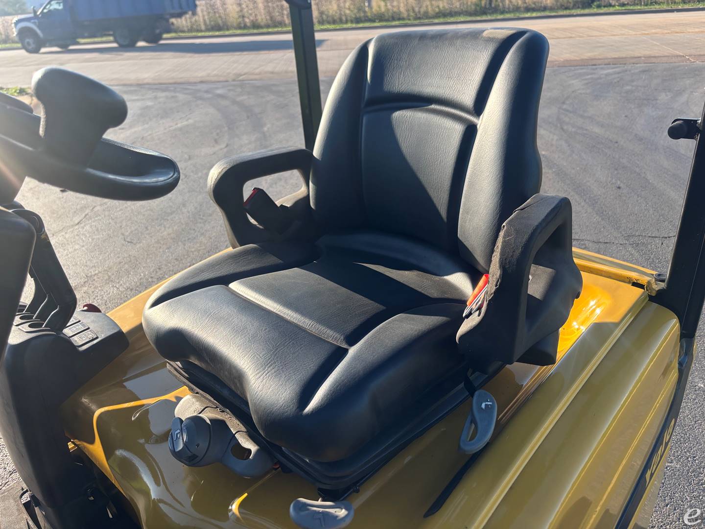 2020 Yale ERP040VT